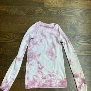 Lululemon swifly tec